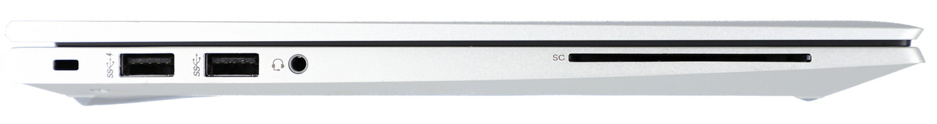 Elitebook 840 G8 w torbie