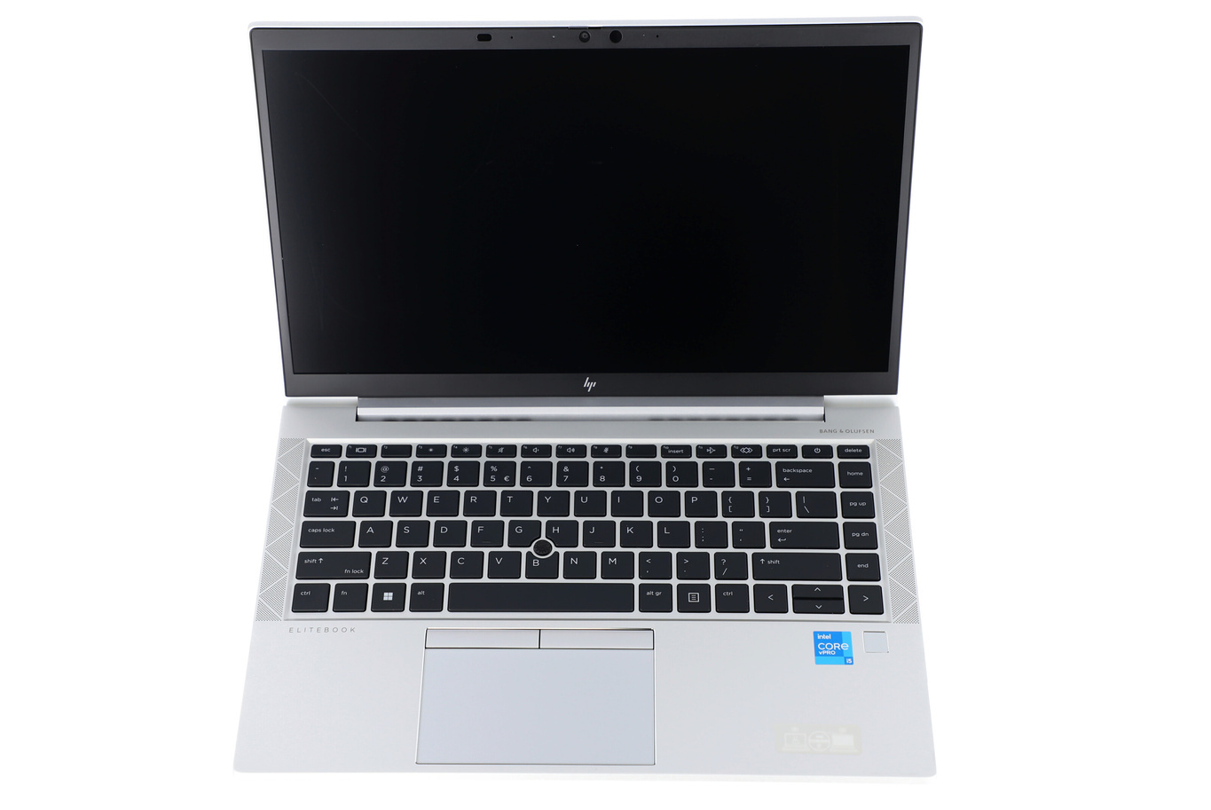 HP Elitebook 840 G7