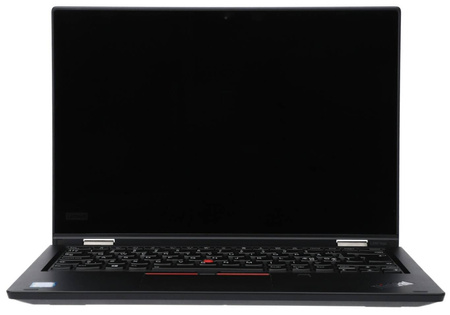 Notebook LENOVO YOGA L390 i5-8265U 8GB 256GB W10P