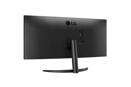 Monitor LED 35" LG 35BN77C