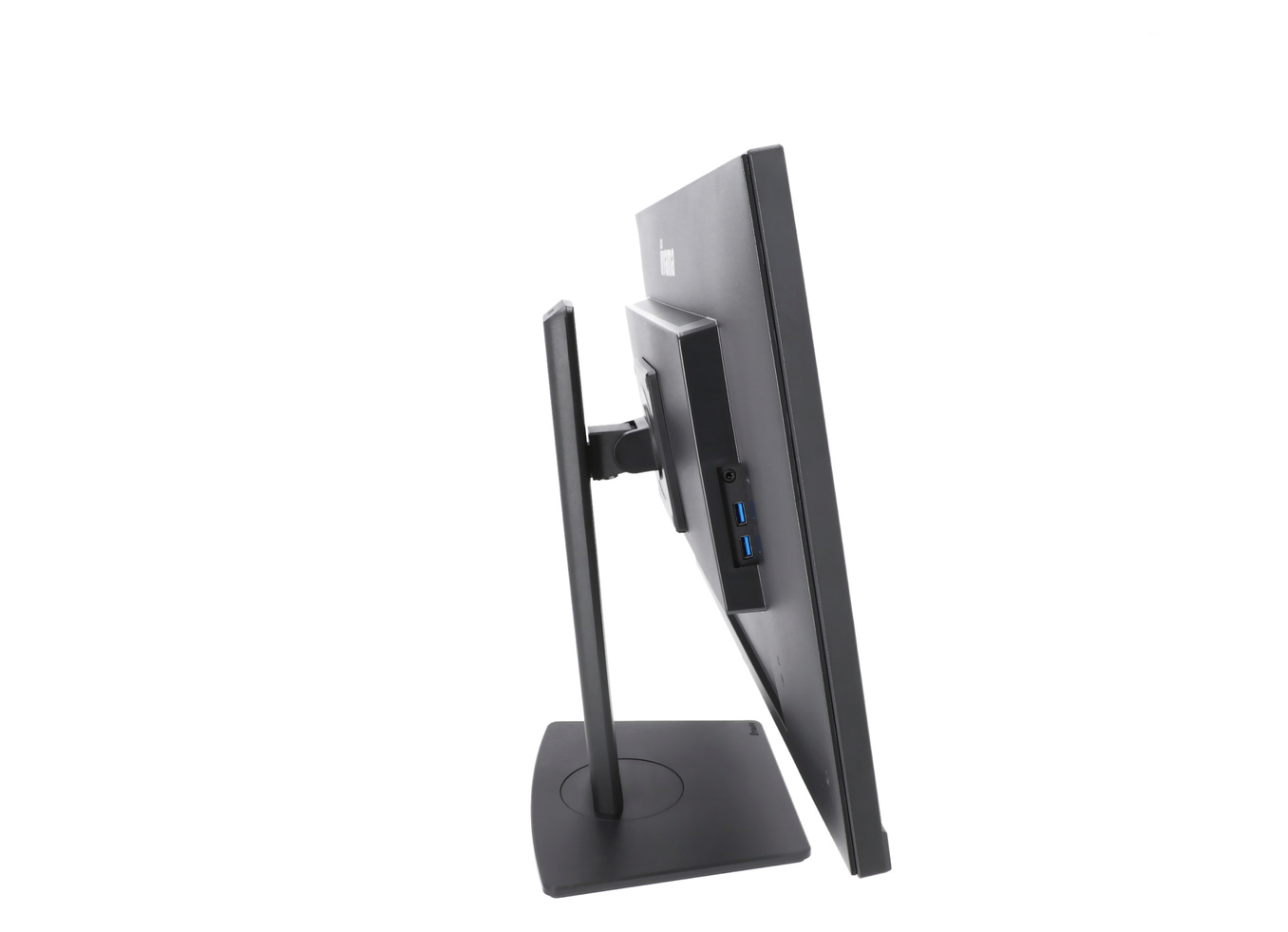 IIYAMA ProLite XUB2792QSC - widok z tyłu