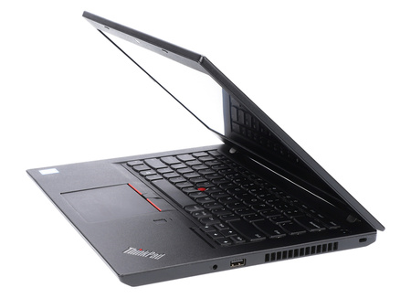 Notebook LENOVO L480 i5-8250U 8GB 500GB W10P