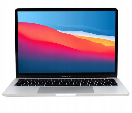 Apple MacBook Pro i5-7360U 16G 512G SSD