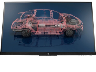 Monitor LCD 27" HP Z27n G2