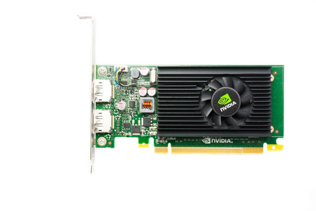 Karta graficzna nVidia Quadro NVS 310 512MB DDR3