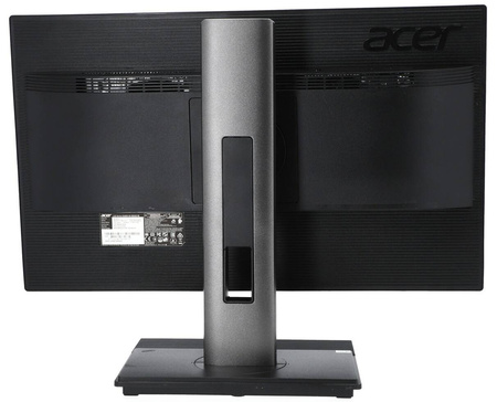 Monitor LCD 24" ACER B246HYL Bymiprx black