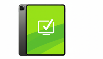 Apple iPad Pro 12.9" M1 256GB LTE Space Grey