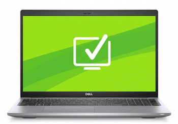 Notebook Latitude Dell 5520 i7-1165g7 32G 256 W10