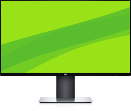 Monitor LED Dell 24" U2421HE