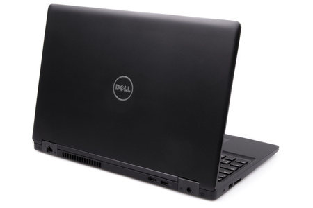 Dotykowy laptop Dell 5580 i7-7820HQ 16G 512G 940MX