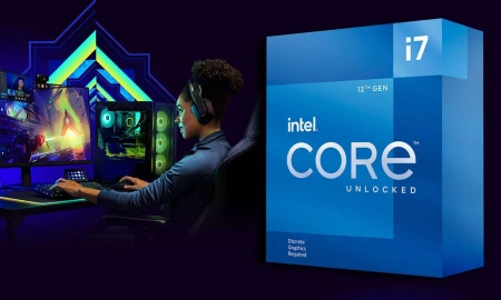 Procesor Intel Core i7-12700K 3.6 GHz/5.0 GHz