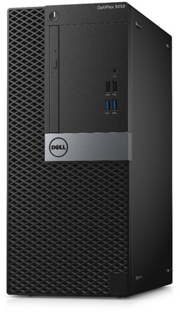 PC DELL Optiplex 5050 i7-6700 16GB 512GB W10P