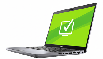 Notebook Dell Latitude 5410 i5-10310U 16G 256G W10