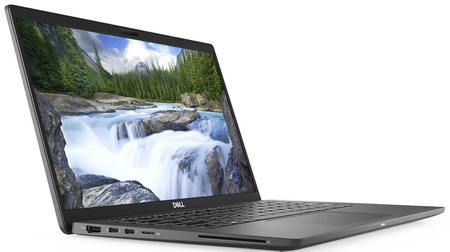 Notebook Dell Latitude 7410 i5-10310U 16G 256G W10