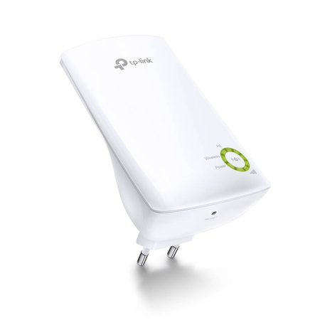 Wzmacniacz sygnału WI-FI TP-LINK TL-WA854RE