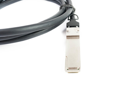Kabel SAS NetApp QSFP - QSFP 112-00177 2m