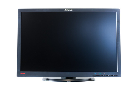 Monitor LCD 24" LENOVO LT2452p