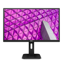 Monitor LCD 24" AOC 24P1