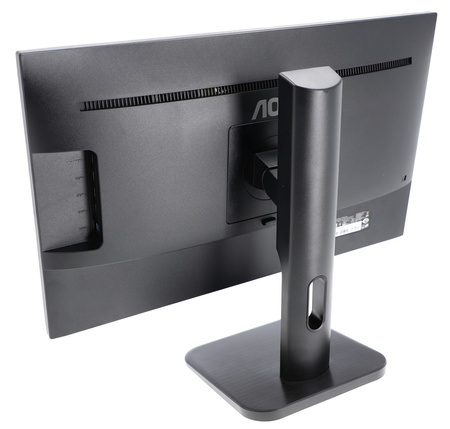 Monitor LCD 24" AOC 24P1