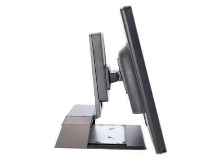 Monitor LCD 24" IIYAMA PL2452 black