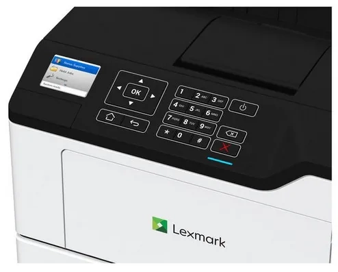Lexmark MS521dn