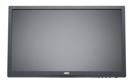 Monitor LCD 24" AOC 2460