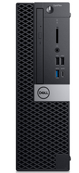 PC DELL Optiplex 5070 i3-8100 16GB 512GB W10P