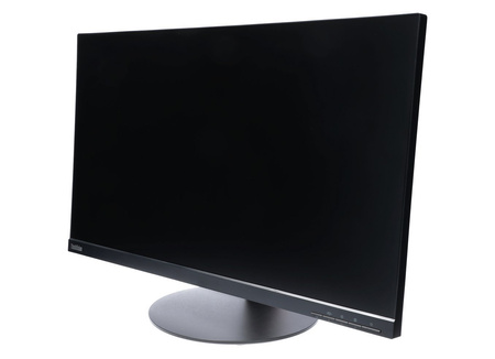 Monitor Lenovo P27h-10 27'' 2560x1440 IPS HDMI DP