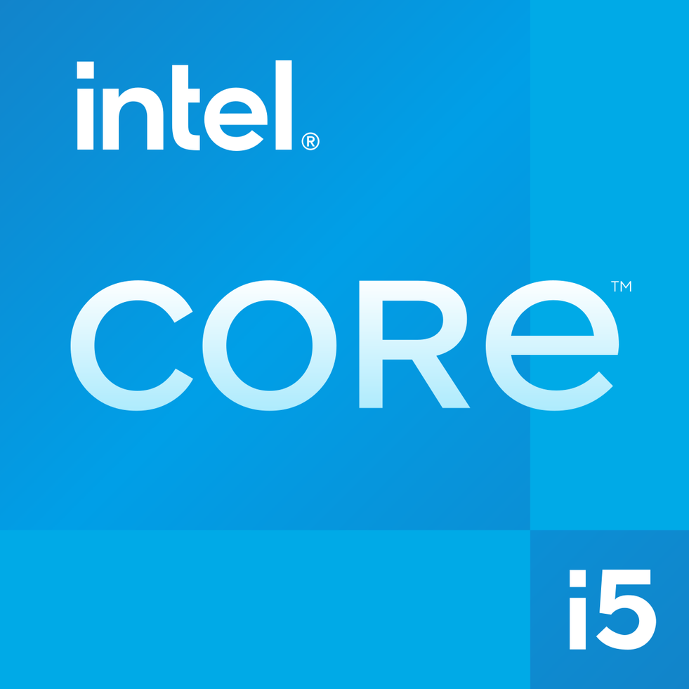 Intel Core i5 10 generacji