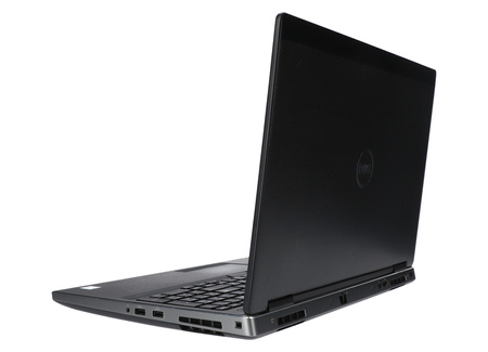 Notebook Dell Precision 7530 i7-8750H 16G 512 W10P