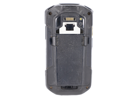 Komputer mobilny Terminal Zebra TC75FK