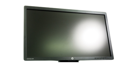 Monitor LED 23" HP EliteDisplay E231 Black FHD