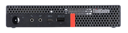 PC LENOVO M720q i3-8100T 8GB 0GB W10P