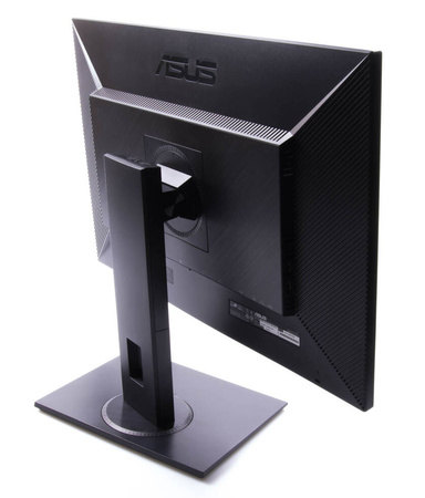 Monitor LED 24" ASUS BE24A Black