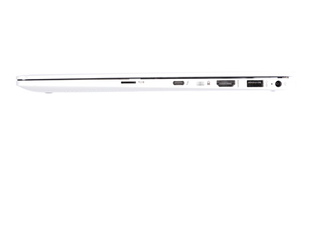Notebook HP EliteBook X360 i5-7300U 16GB 256GB W10