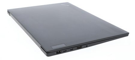 Notebook LENOVO P1 G4 i7-11850H 32GB 512GB W10P