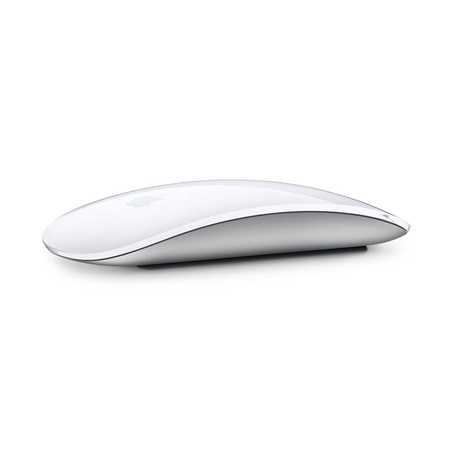 Apple Magic Mouse 2 mysz bezprzewodowa (srebrny) N