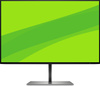Monitor LED 24" HP Z24n G3
