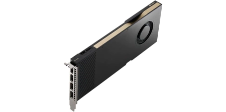 Karta NVIDIA Quadro RTX A4000