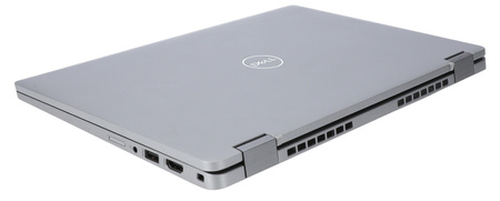 Notebook Dell 5320 i5-1145g7 16G 512G W10P