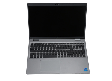 Notebook Latitude Dell 5520 i5-1145g7 16G 256 W10P