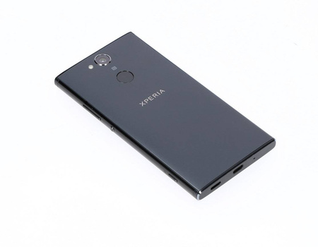 Sony XPERIA XA2 Black
