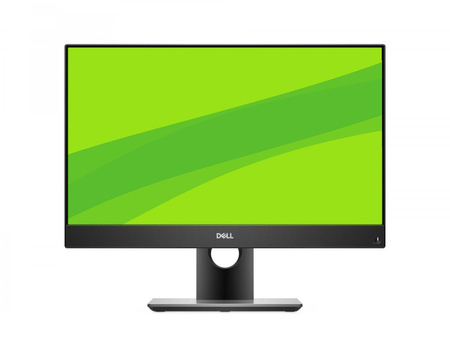 AiO DELL Optiplex 7480 i5-10500 8GB 256GB W11P