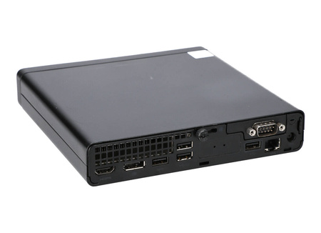 PC HP ProDesk 400 G6 i5-10500T 8GB 128GB W10H