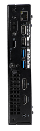 PC DELL Optiplex 3050 i5-7500T 8GB 128GB W10P