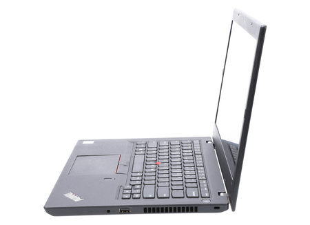 Notebook LENOVO L480 i5-8250U 8GB 500GB W10P
