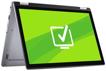 Notebook Dell Latitude 3310 i5-8265U 8G 512GB W10