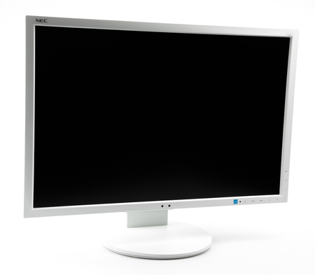 Monitor LED 24" NEC EA243WMi WHITE