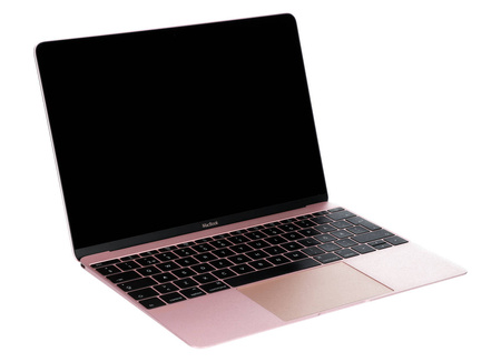 Apple MacBook Core m3-6Y30 8G 256G SSD Rose Gold