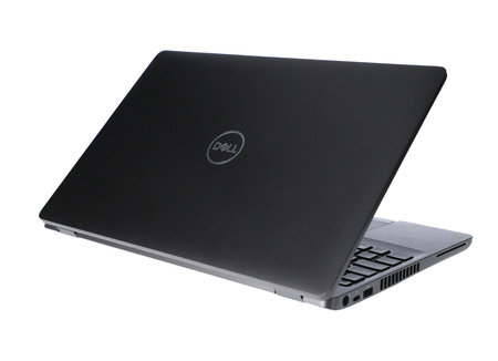 Notebook Dell Latitude 5500 i5-8365U 16G 256G W10